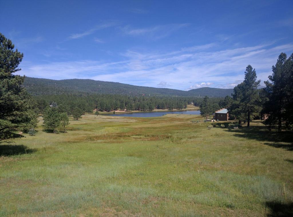Angel Fire Chalet ภายนอก รูปภาพ