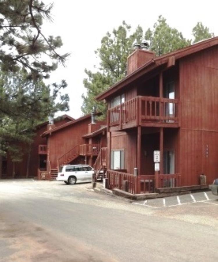 Angel Fire Chalet ภายนอก รูปภาพ