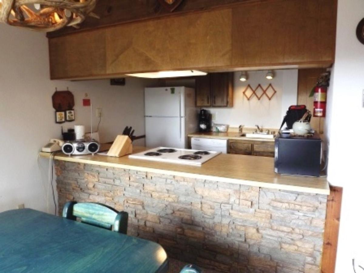 Angel Fire Chalet ภายนอก รูปภาพ