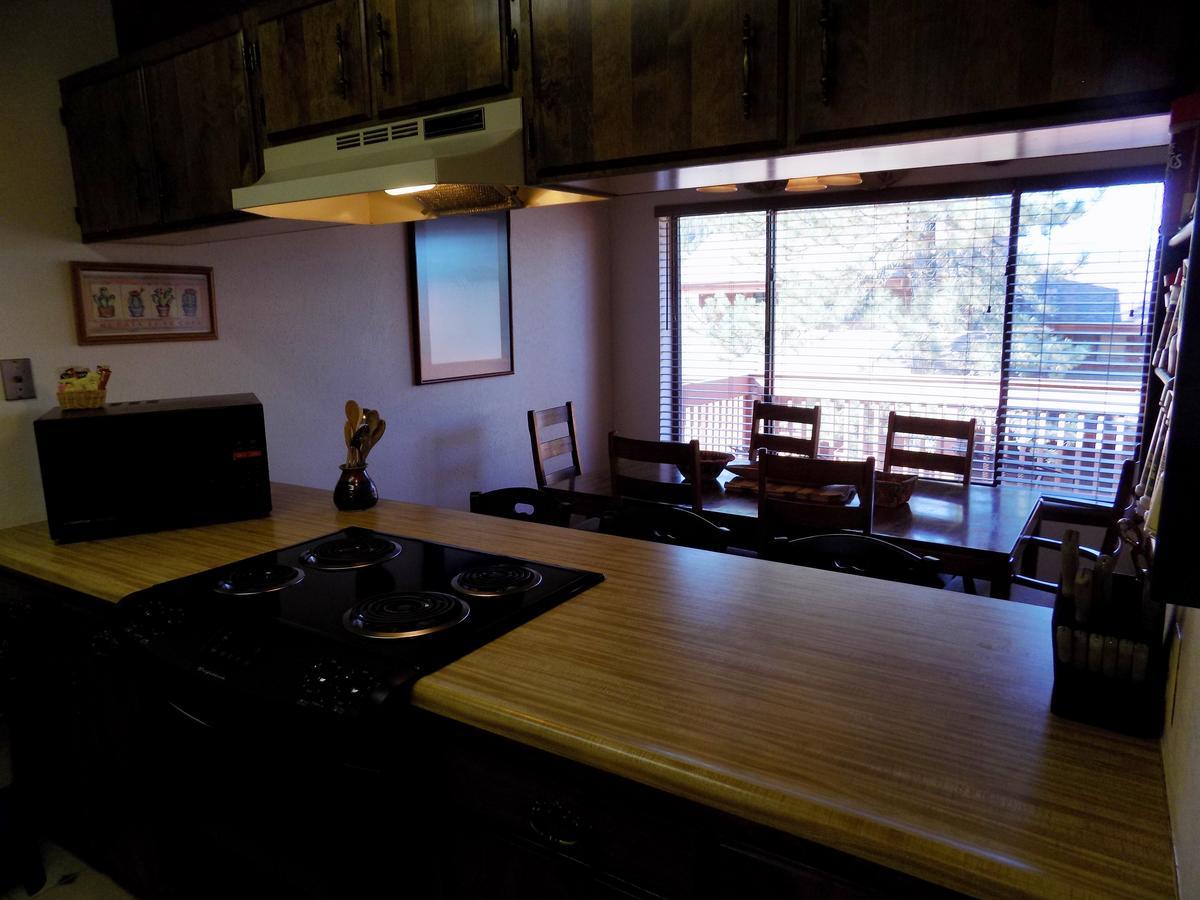 Angel Fire Chalet ภายนอก รูปภาพ