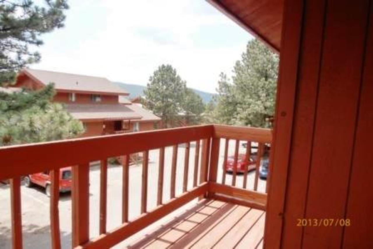 Angel Fire Chalet ภายนอก รูปภาพ
