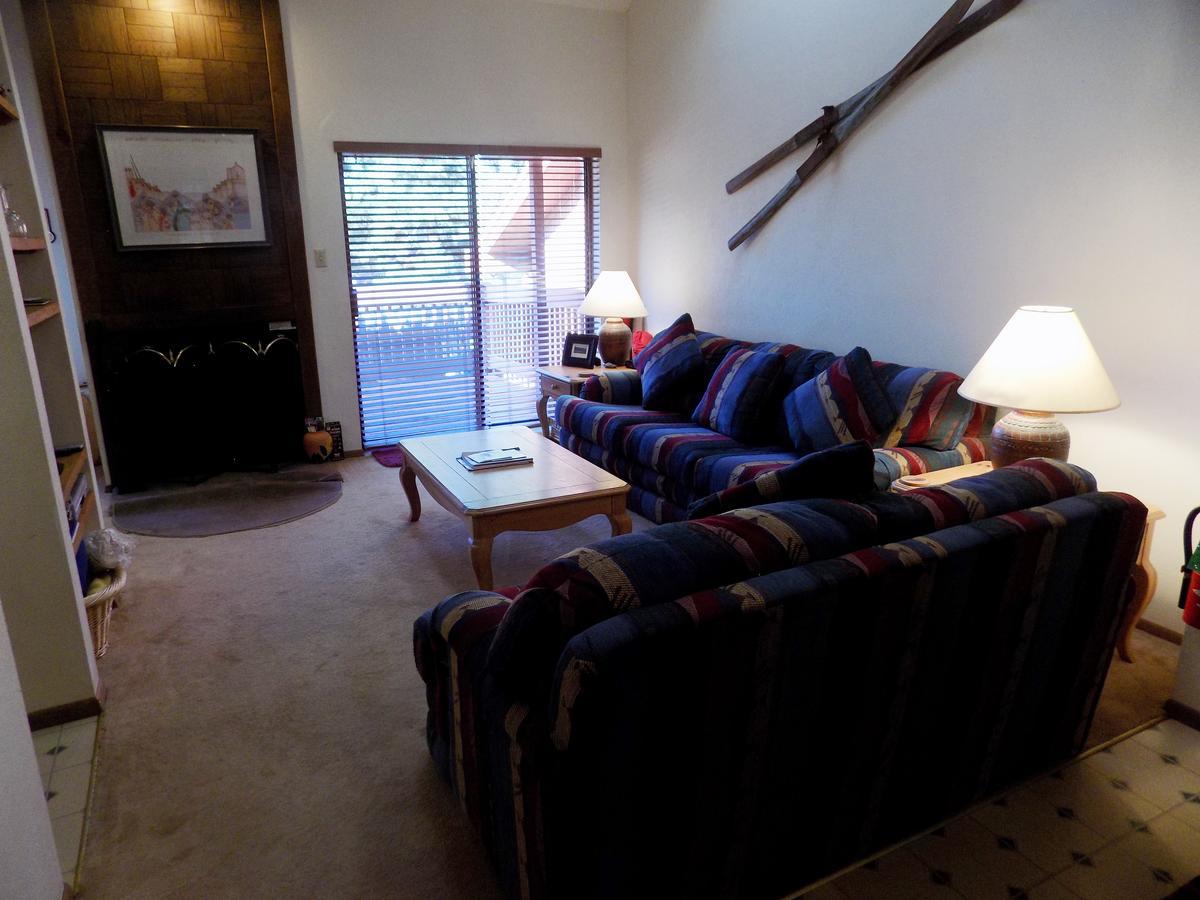 Angel Fire Chalet ภายนอก รูปภาพ
